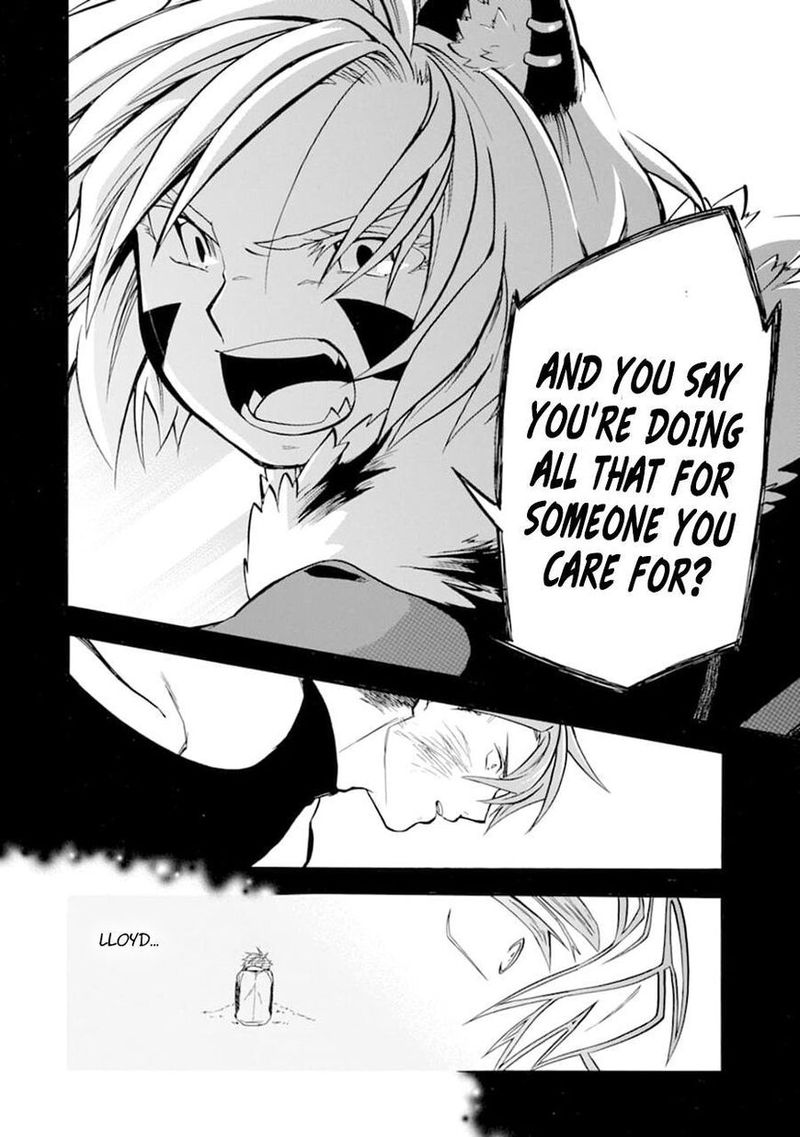 Ossan Boukensha Kein No Zenkou Chapter 23 Page 41