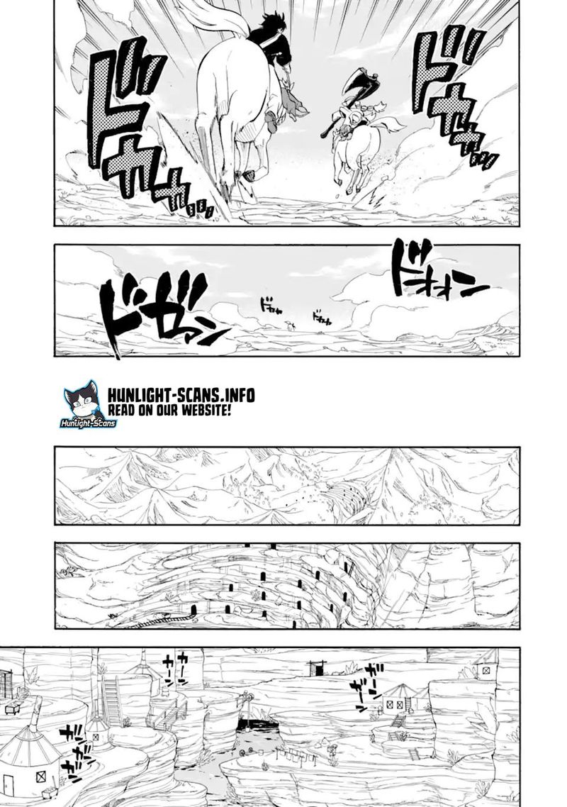 Ossan Boukensha Kein No Zenkou Chapter 29 Page 11