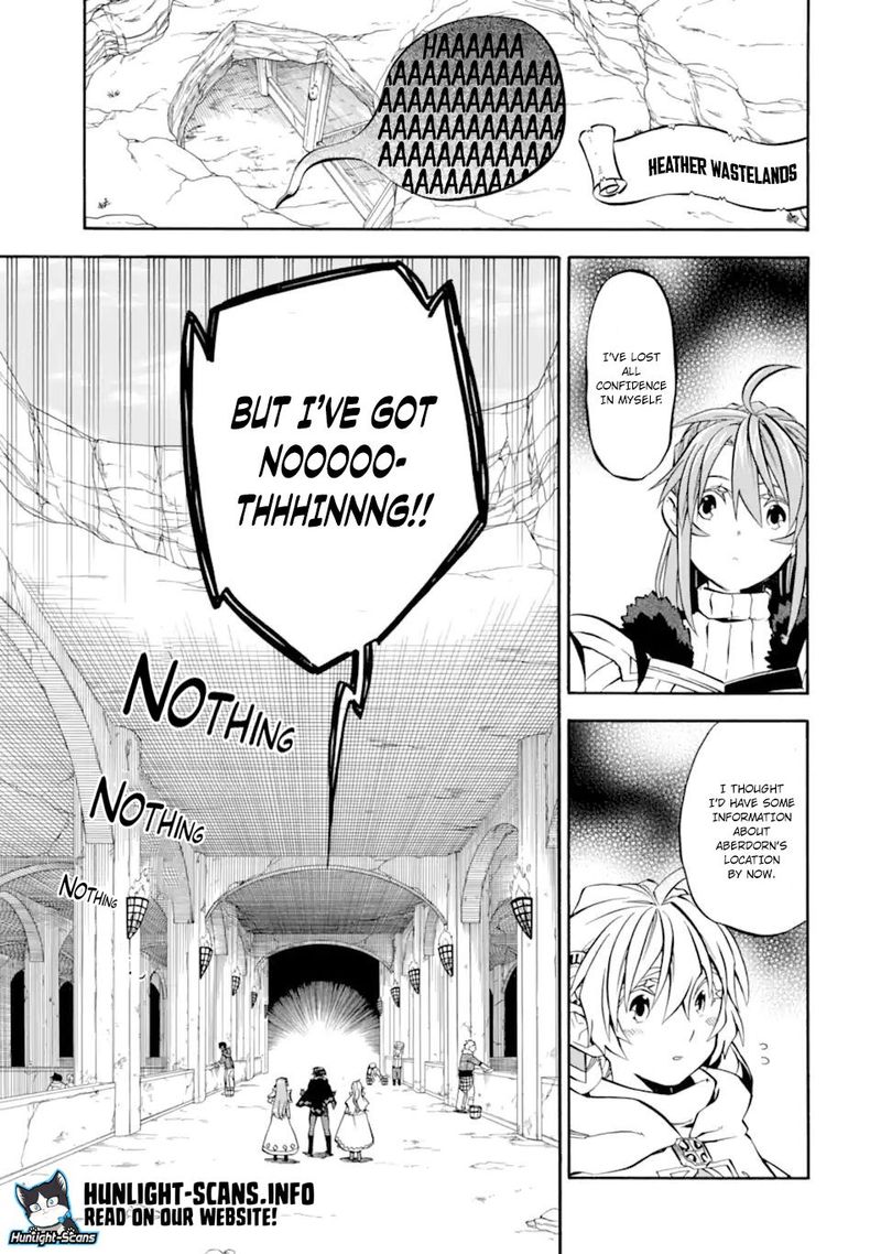 Ossan Boukensha Kein No Zenkou Chapter 29 Page 21