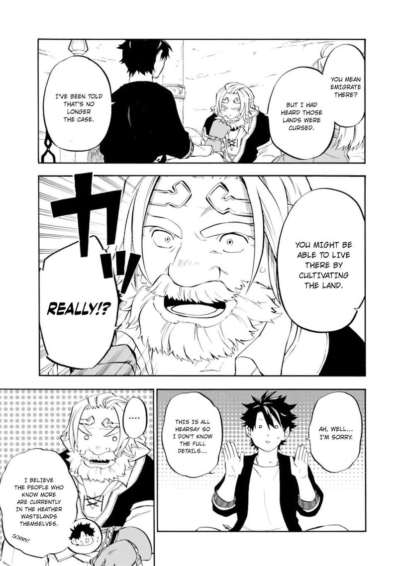Ossan Boukensha Kein No Zenkou Chapter 29 Page 27
