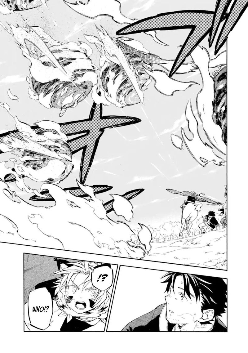 Ossan Boukensha Kein No Zenkou Chapter 29 Page 9
