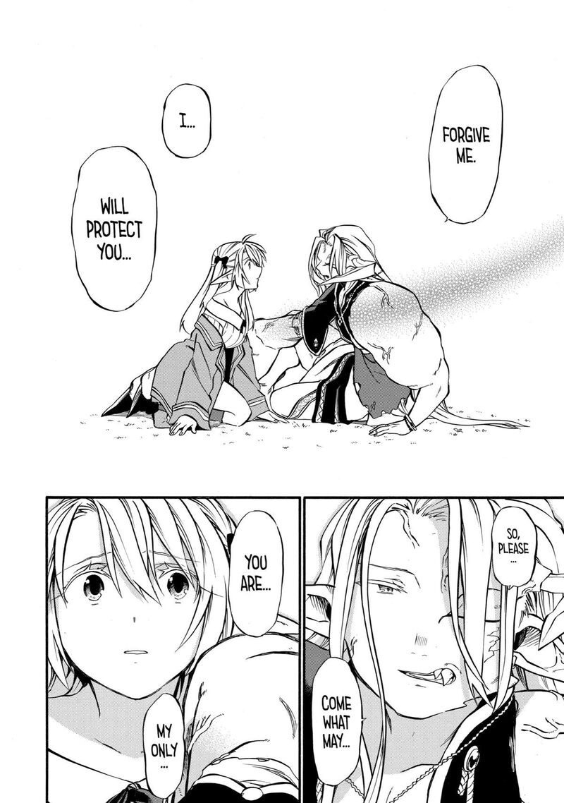 Ossan Boukensha Kein No Zenkou Chapter 31 Page 32