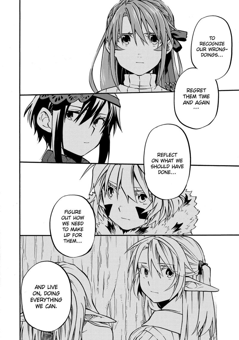 Ossan Boukensha Kein No Zenkou Chapter 33 Page 14