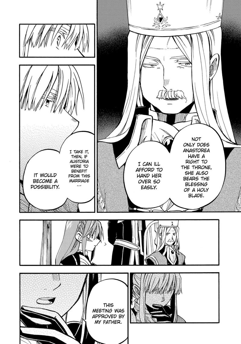 Ossan Boukensha Kein No Zenkou Chapter 37 Page 10