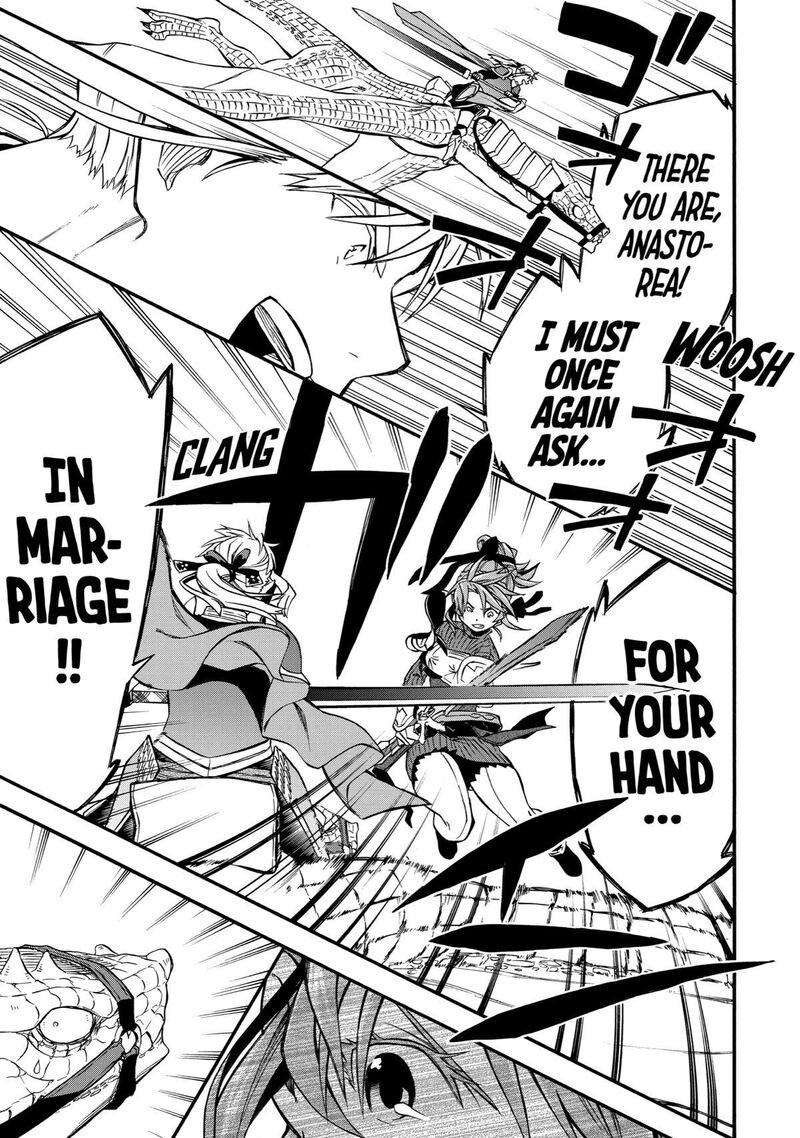 Ossan Boukensha Kein No Zenkou Chapter 37 Page 30