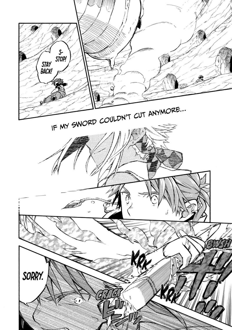 Ossan Boukensha Kein No Zenkou Chapter 38 Page 28