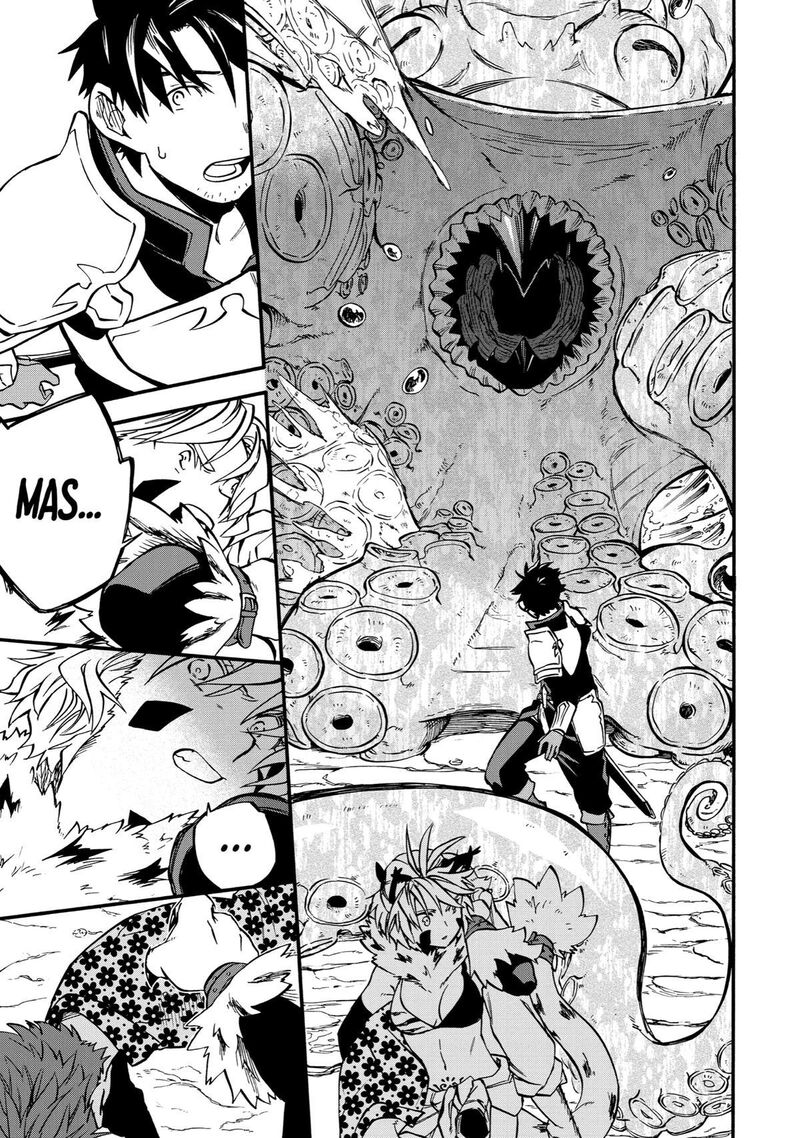 Ossan Boukensha Kein No Zenkou Chapter 39 Page 36