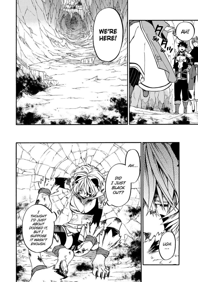 Ossan Boukensha Kein No Zenkou Chapter 41 Page 16