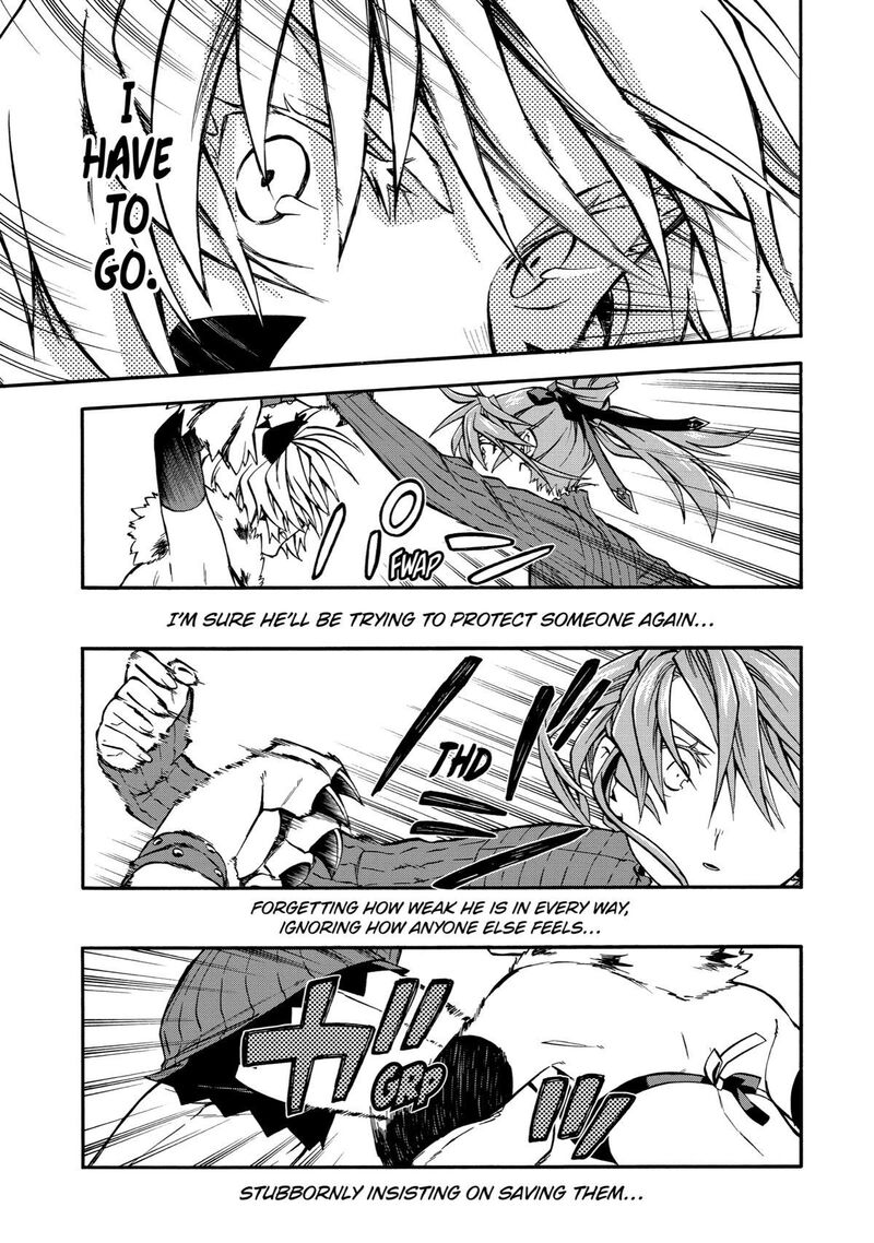 Ossan Boukensha Kein No Zenkou Chapter 41 Page 27