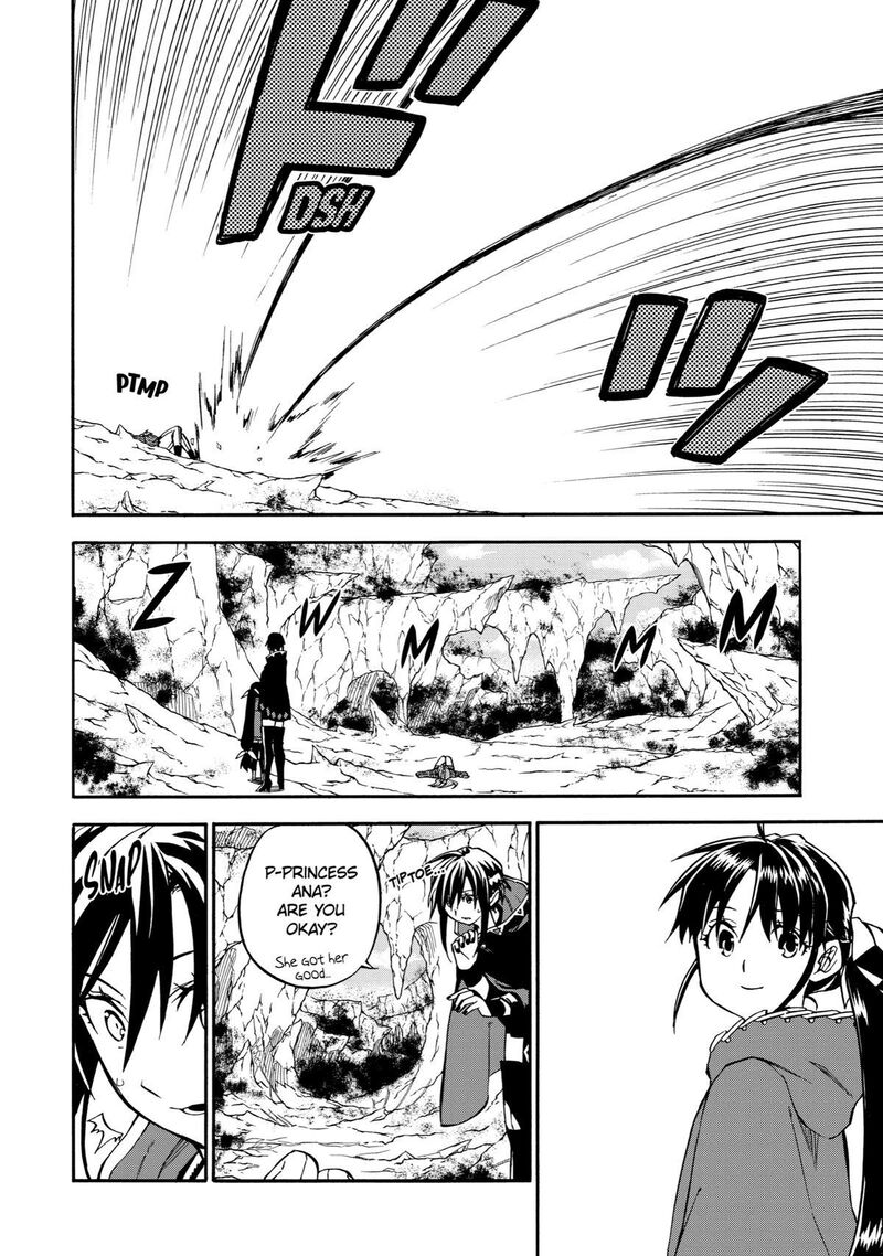 Ossan Boukensha Kein No Zenkou Chapter 41 Page 29