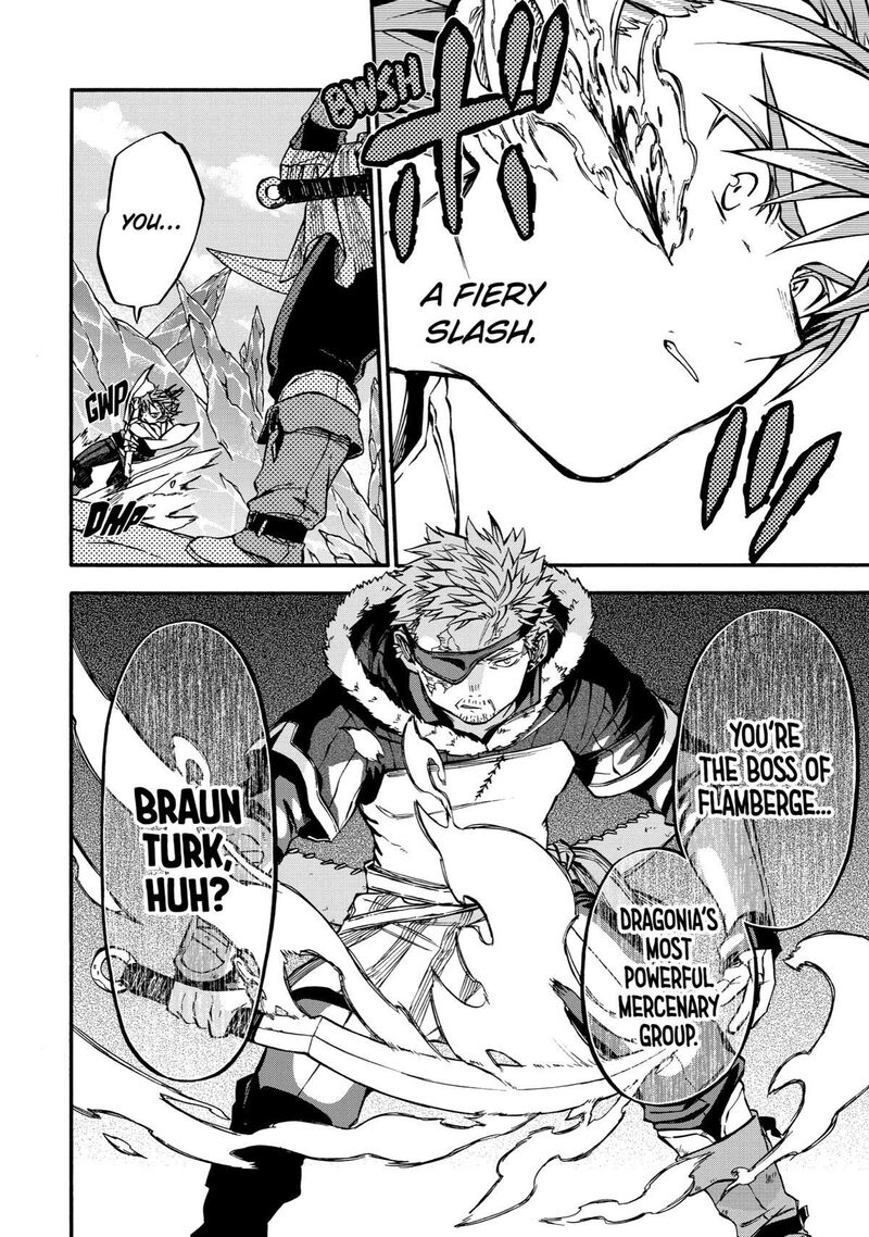 Ossan Boukensha Kein No Zenkou Chapter 43 Page 16
