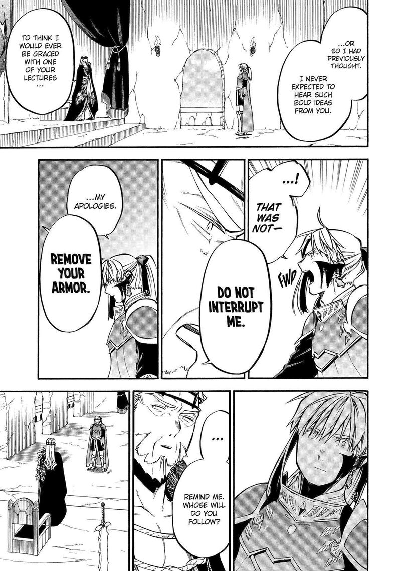 Ossan Boukensha Kein No Zenkou Chapter 44 Page 27