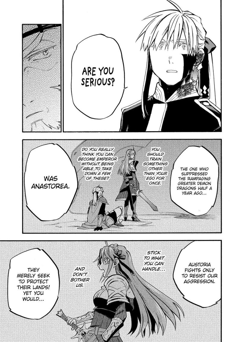 Ossan Boukensha Kein No Zenkou Chapter 44 Page 31