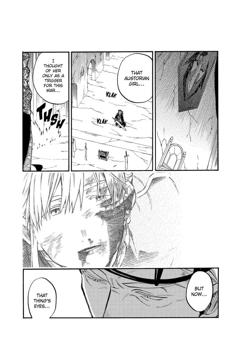 Ossan Boukensha Kein No Zenkou Chapter 44 Page 39