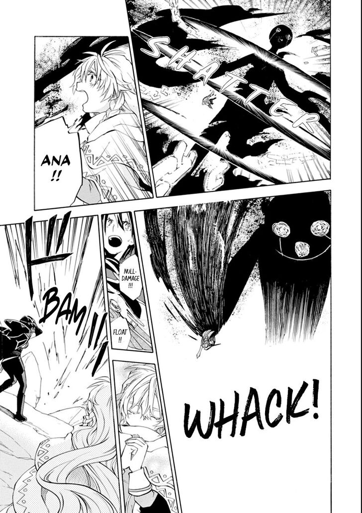 Ossan Boukensha Kein No Zenkou Chapter 8 Page 16