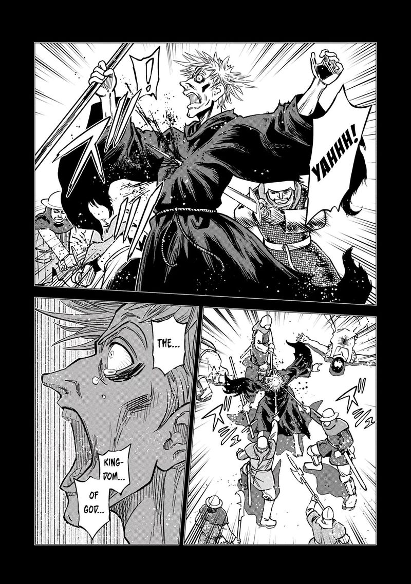 Otome Sensou Chapter 36 Page 26