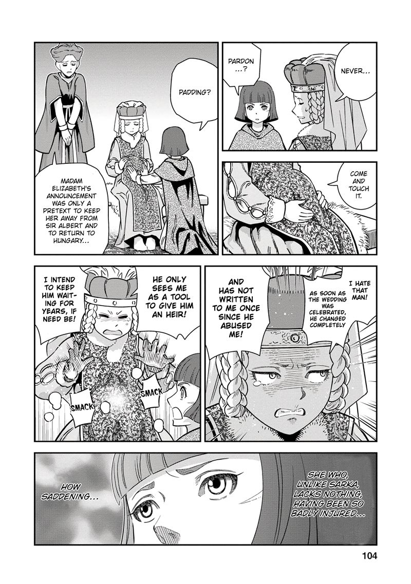 Otome Sensou Chapter 38 Page 28