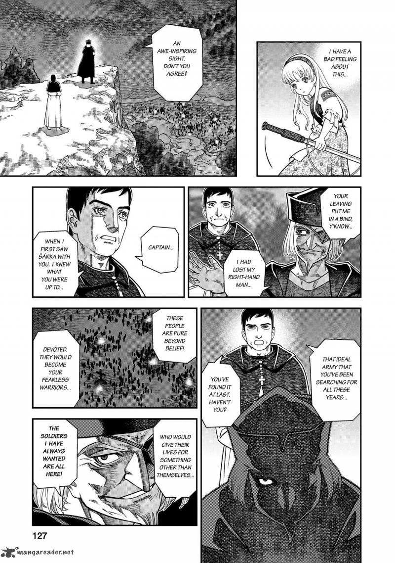 Otome Sensou Chapter 4 Page 13