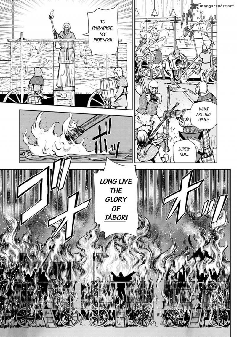 Otome Sensou Chapter 8 Page 12