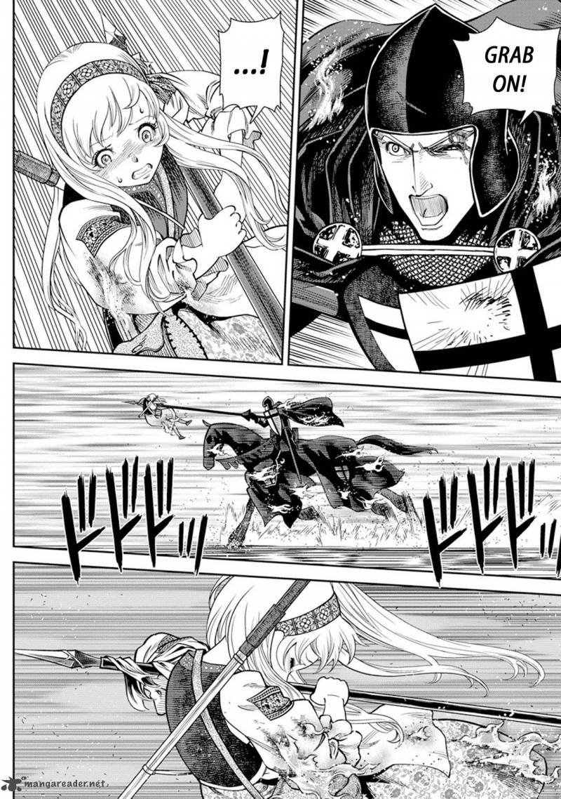 Otome Sensou Chapter 8 Page 24