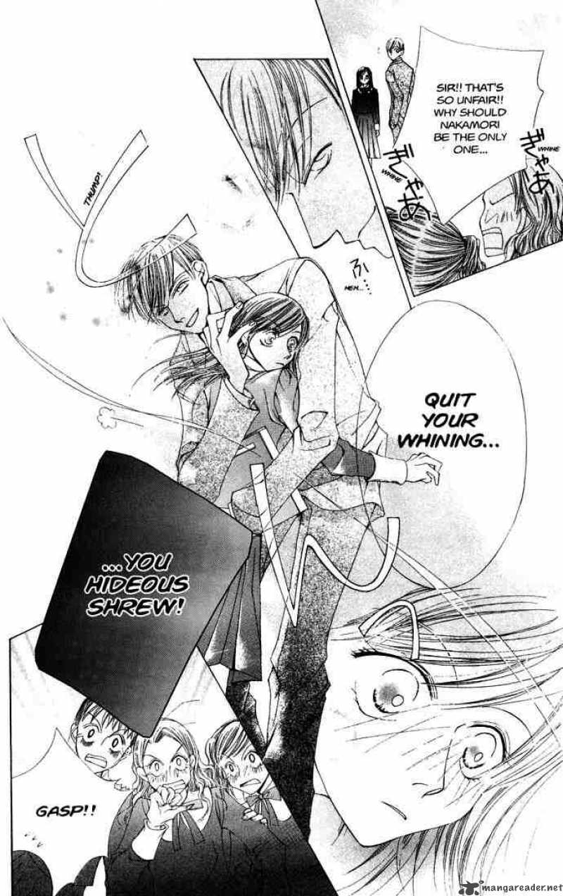 Get Wallpaper Read Ouran High School Host Club Chapter 31 Mangafreak HD
