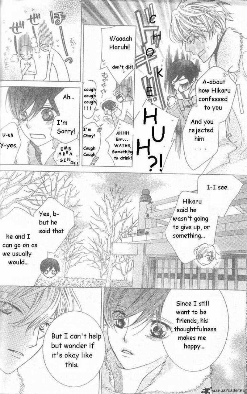 Get Wallpaper Read Ouran High School Host Club Chapter 63 Mangafreak Free HD