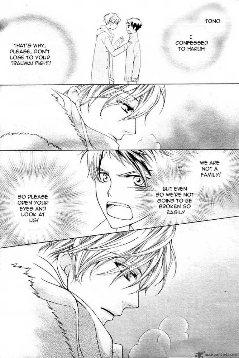 Get Wallpaper Read Ouran High School Host Club Chapter 65 Mangafreak Desktop Wallpaper Free