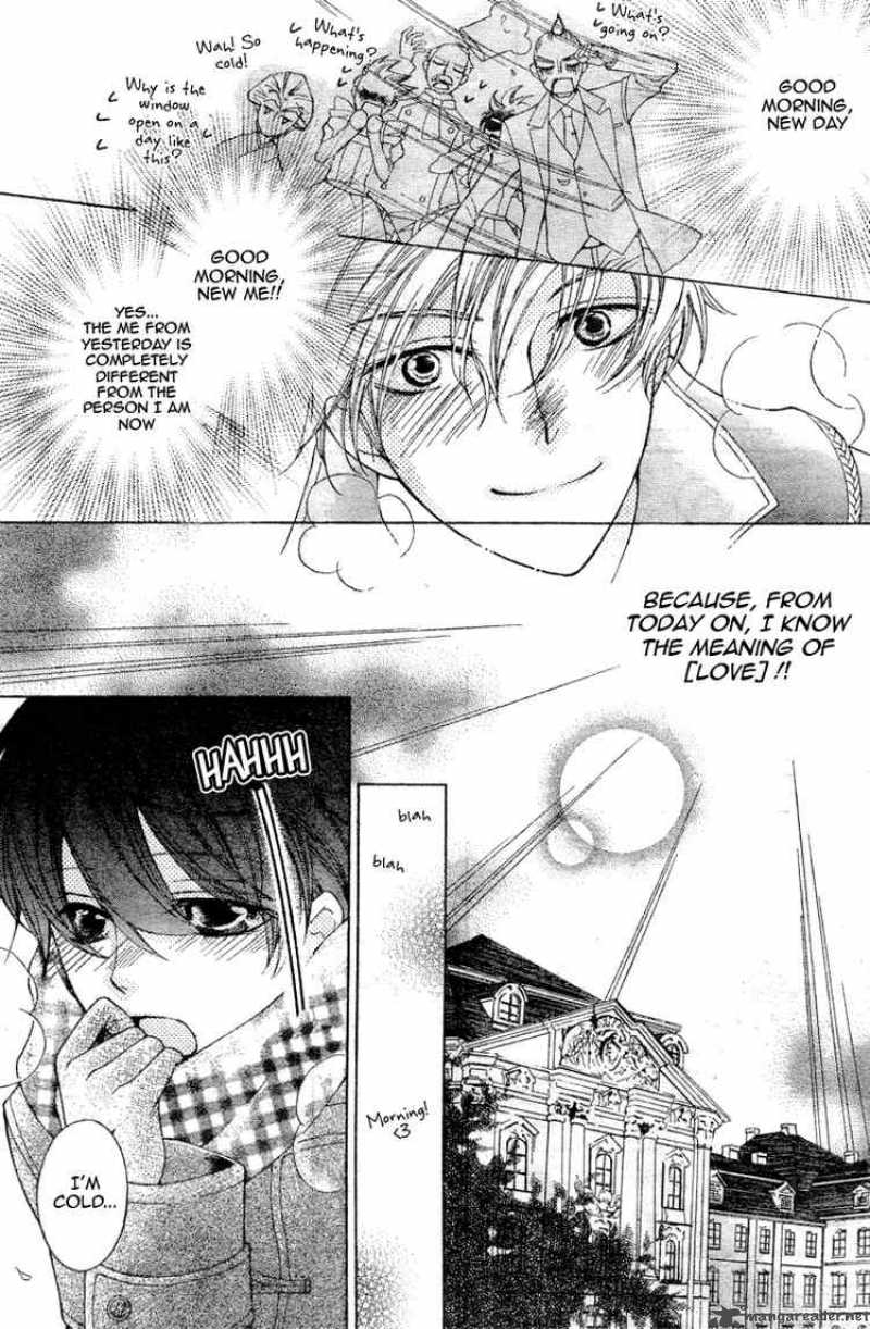 Ouran Highschool Host Club Read Online Read Ouran High School Host Club Chapter 69 - MangaFreak