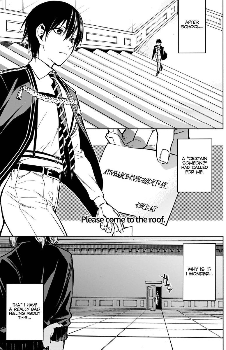 Ouritsu Mahou Gakuen No Saikasei Read Ouritsu Mahou Gakuen No Saikasei Hinkongai Agari No Saikyou