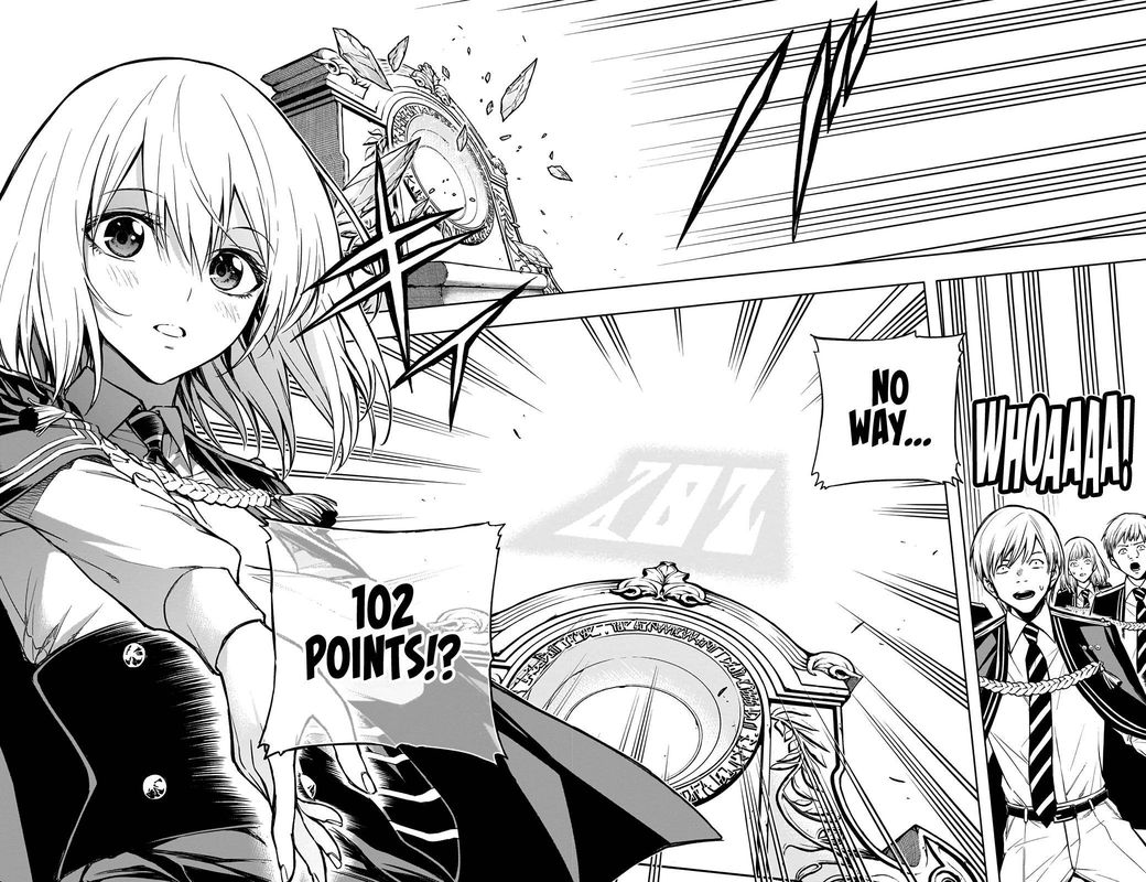 Ouritsu Mahou Gakuen No Saikasei Read Ouritsu Mahou Gakuen No Saikasei Hinkongai Agari No Saikyou