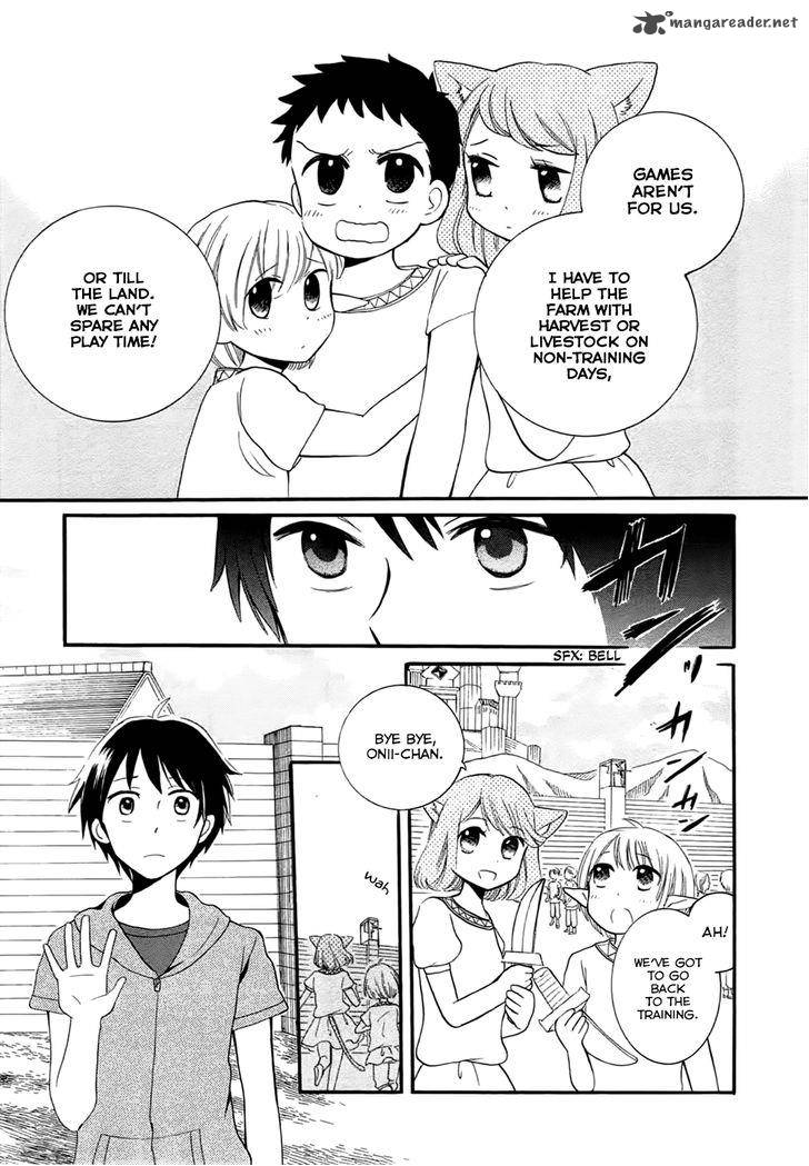 Read Outbreak Company Moeru Shinryakusha Chapter 4 Mangafreak However he does not have any special power except for his broad knowledge, sharp insight, and impeccable instinct about moe and its products, from manga to anime to games to light novel to figures. read outbreak company moeru