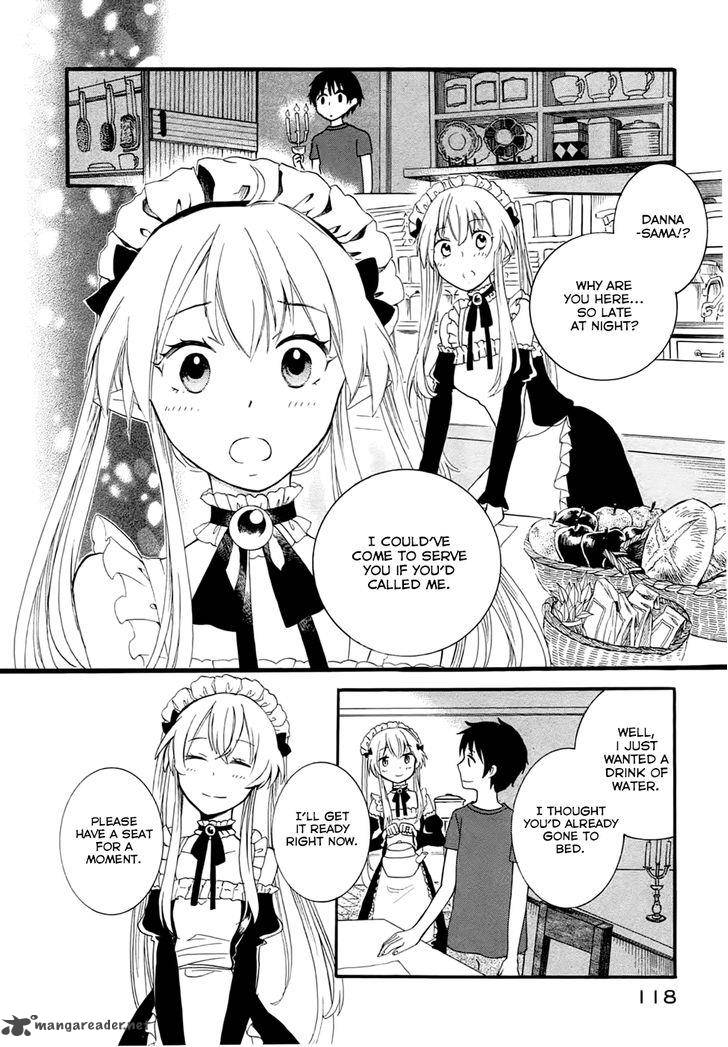 Get Wallpaper Read Outbreak Company Moeru Shinryakusha Chapter 4 Mangafreak For Free
