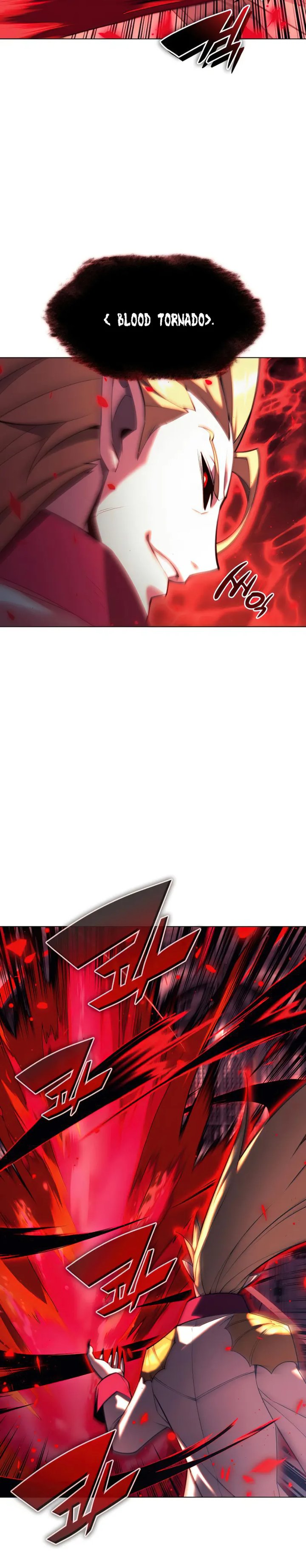 Overgeared Team Argo Chapter 158 Page 20