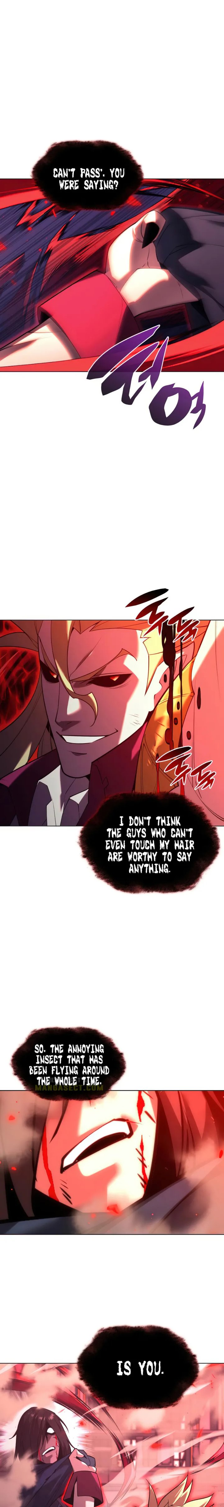 Overgeared Team Argo Chapter 158 Page 21