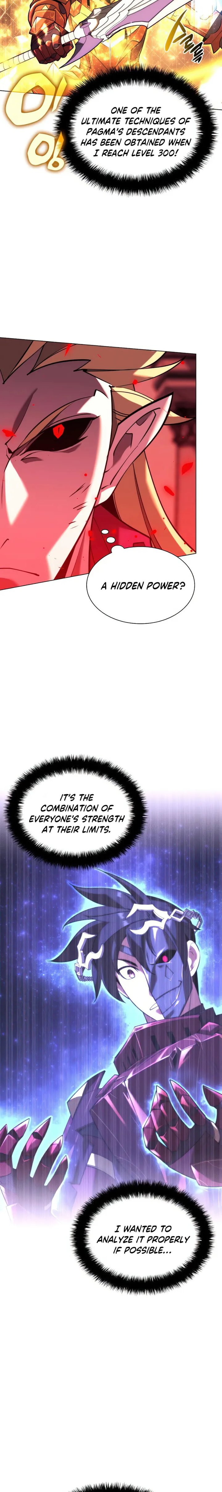Overgeared Team Argo Chapter 158 Page 6