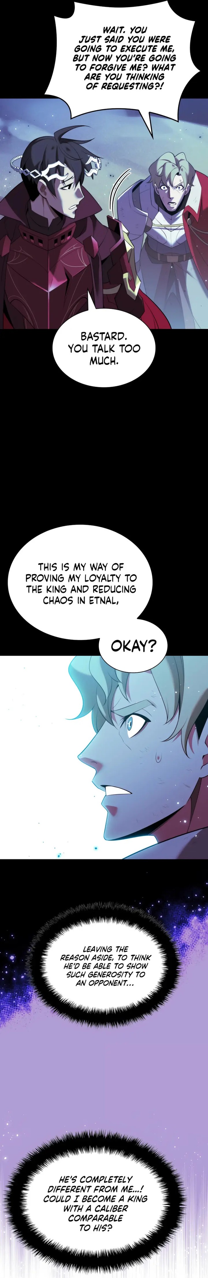 Overgeared Team Argo Chapter 178 Page 15