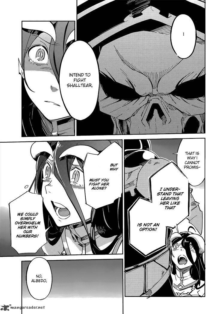 Overlord Chapter 12 Page 26