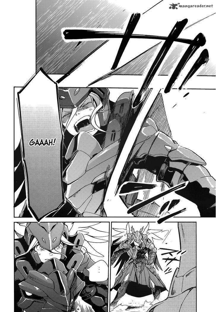 Overlord Chapter 14 Page 16
