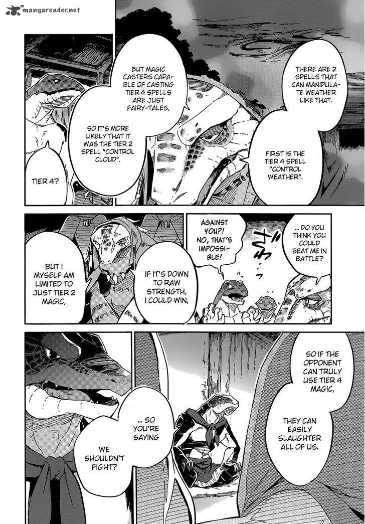 Overlord Chapter 16 Page 2