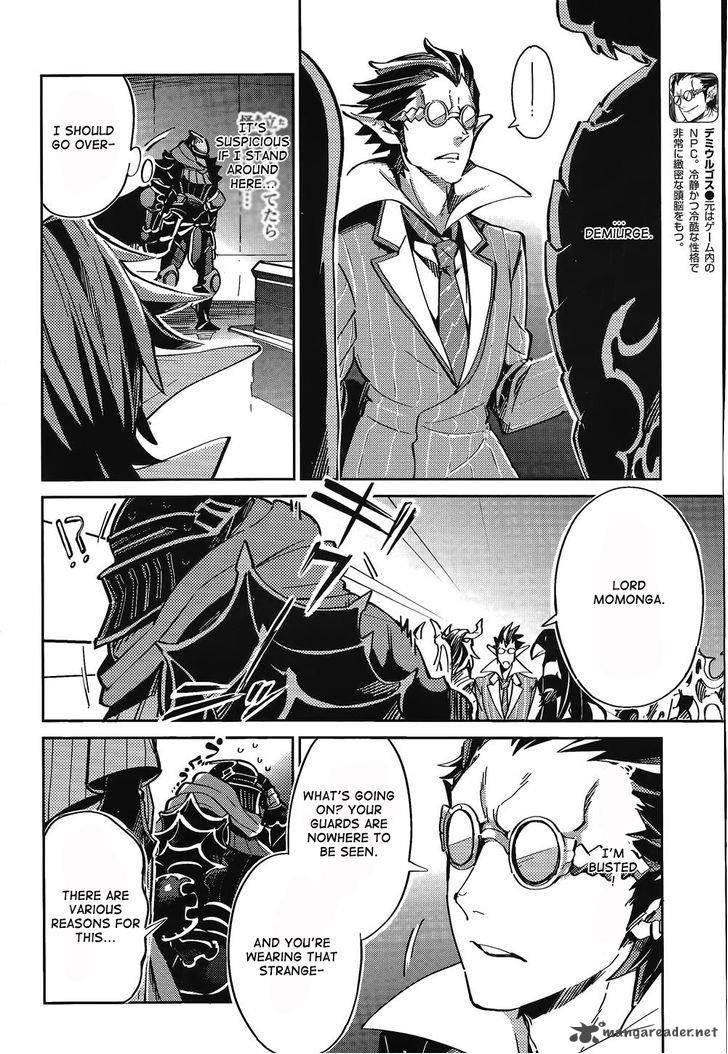 Overlord Chapter 2 Page 18