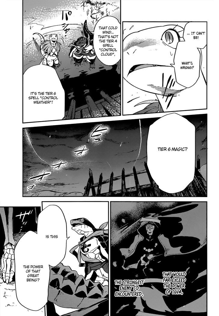 Overlord Chapter 24 Page 5