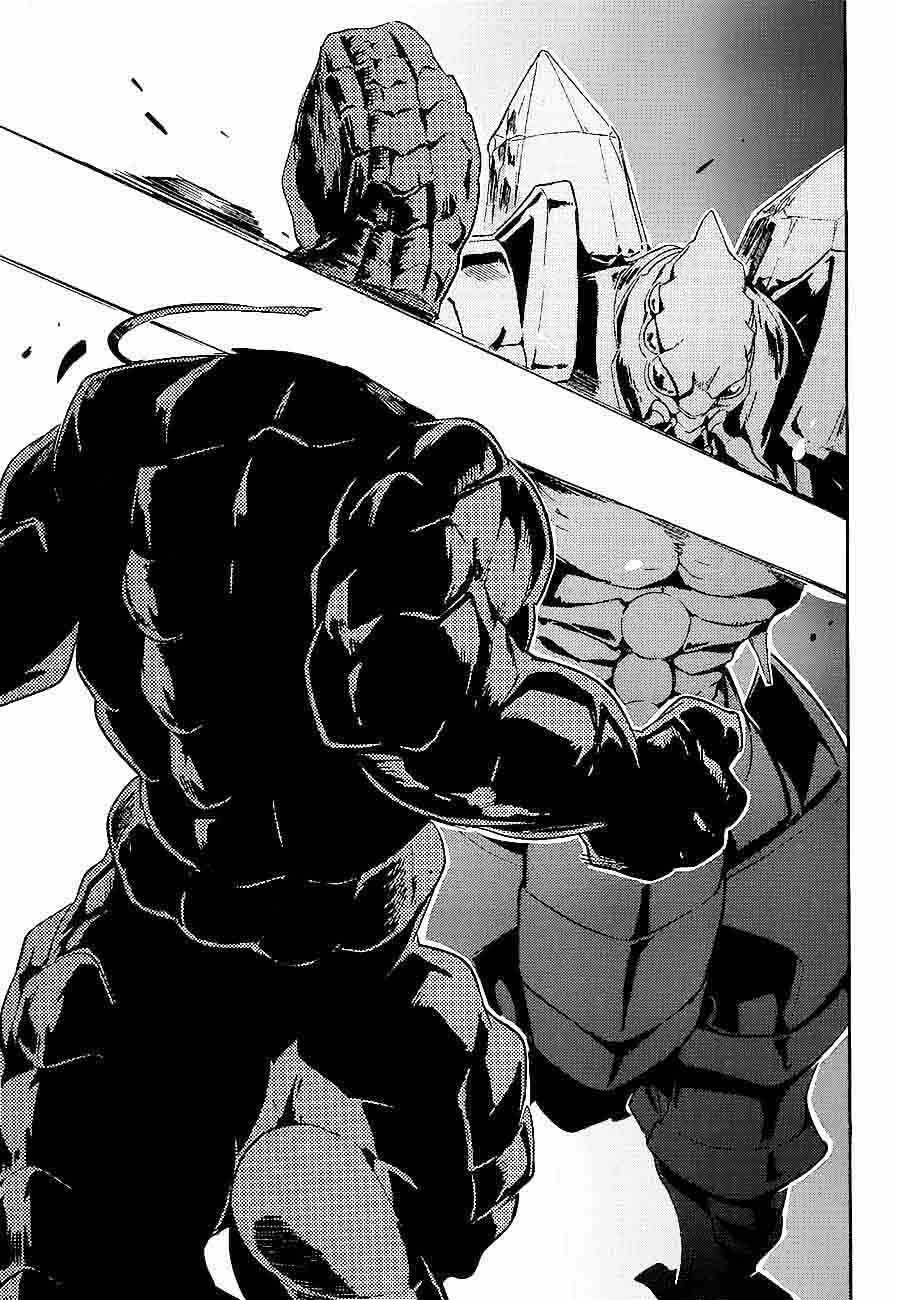 Overlord Chapter 26 Page 30