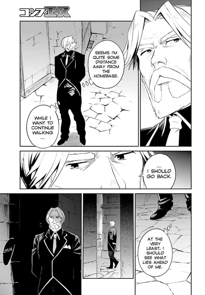 Overlord Chapter 31 Page 31