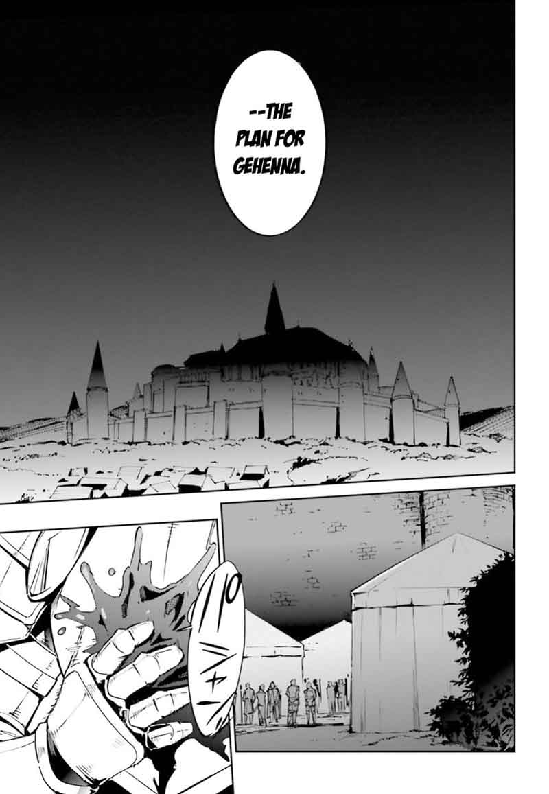 Overlord Chapter 42 Page 11