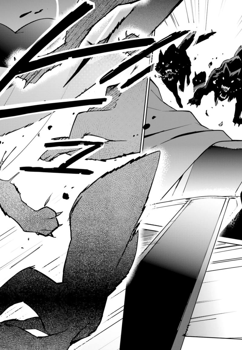 Overlord Chapter 49 Page 30