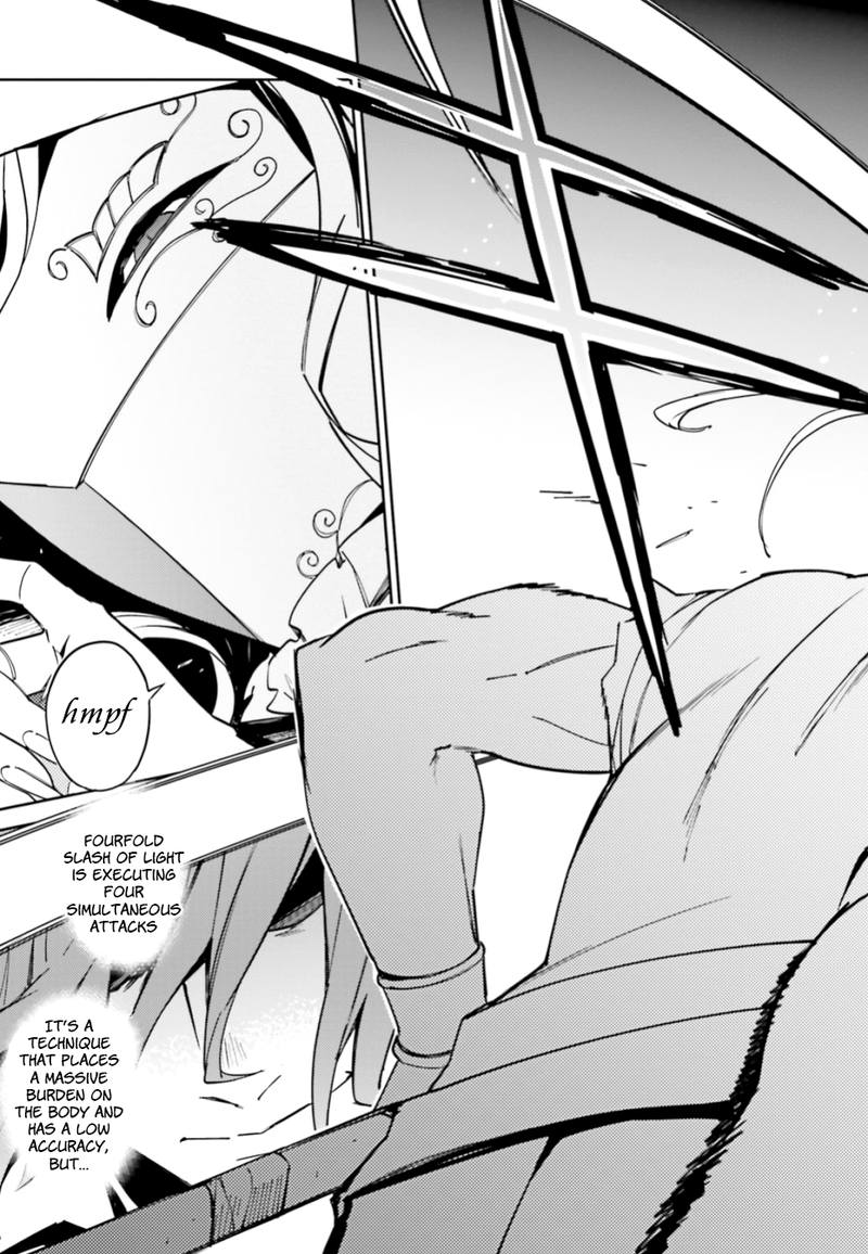 Overlord Chapter 49 Page 7