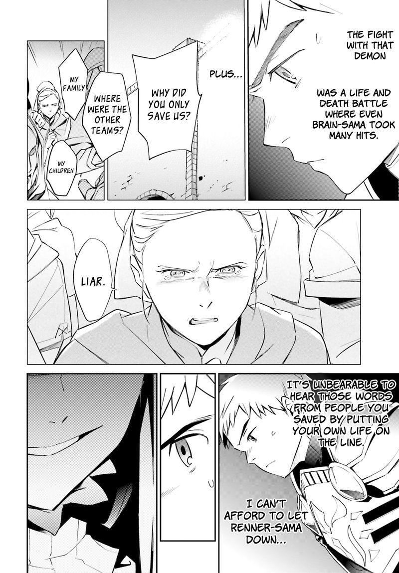 Overlord Chapter 52 Page 24