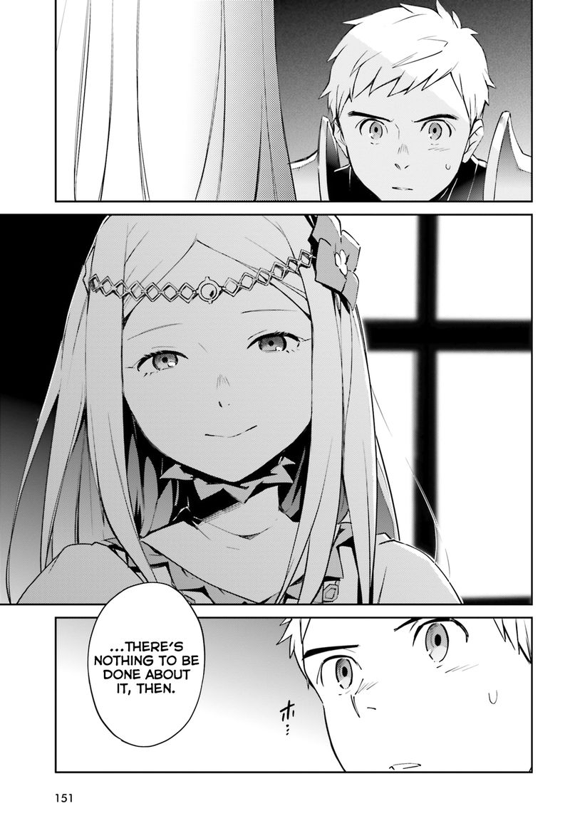Overlord Chapter 52 Page 25