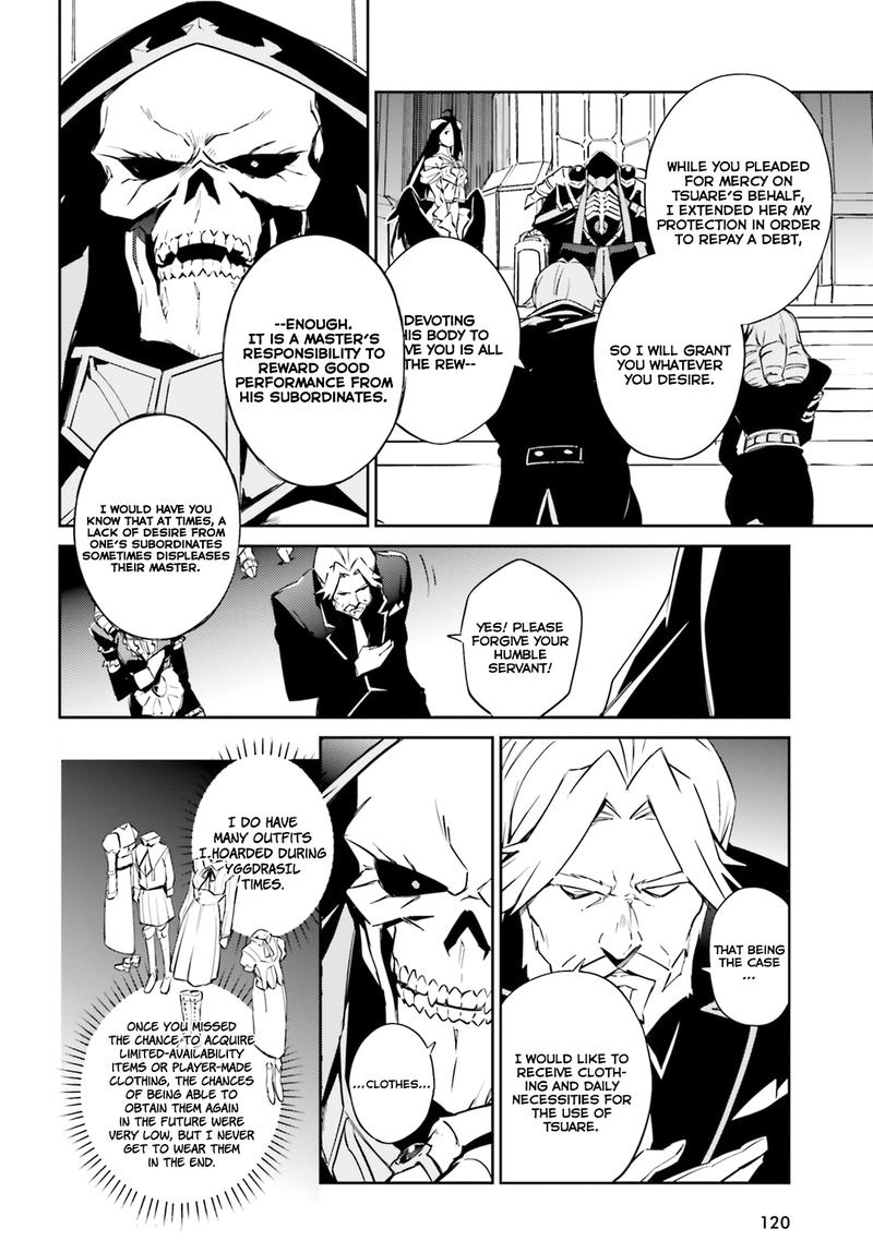 Overlord Chapter 53 Page 2
