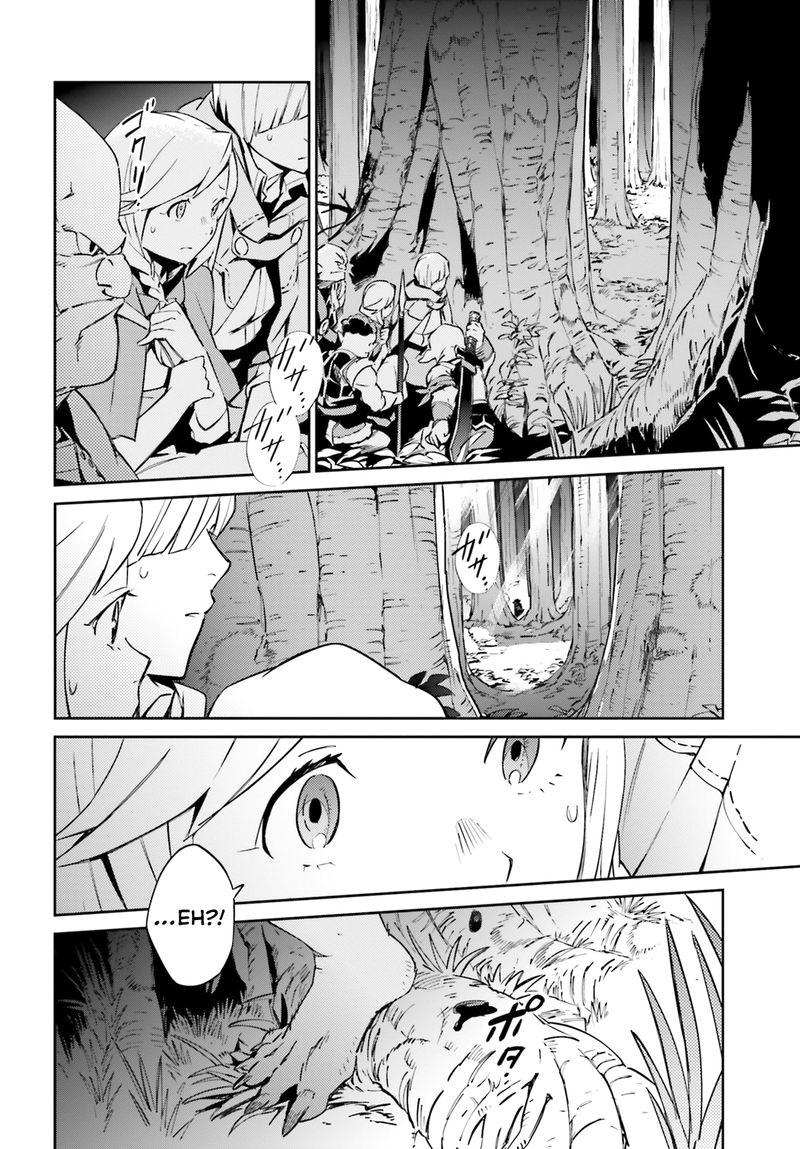Overlord Chapter 54 Page 26